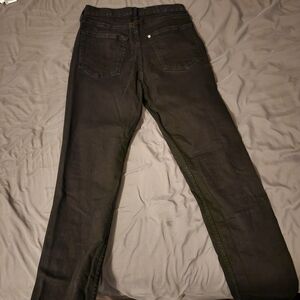 Black Jeans